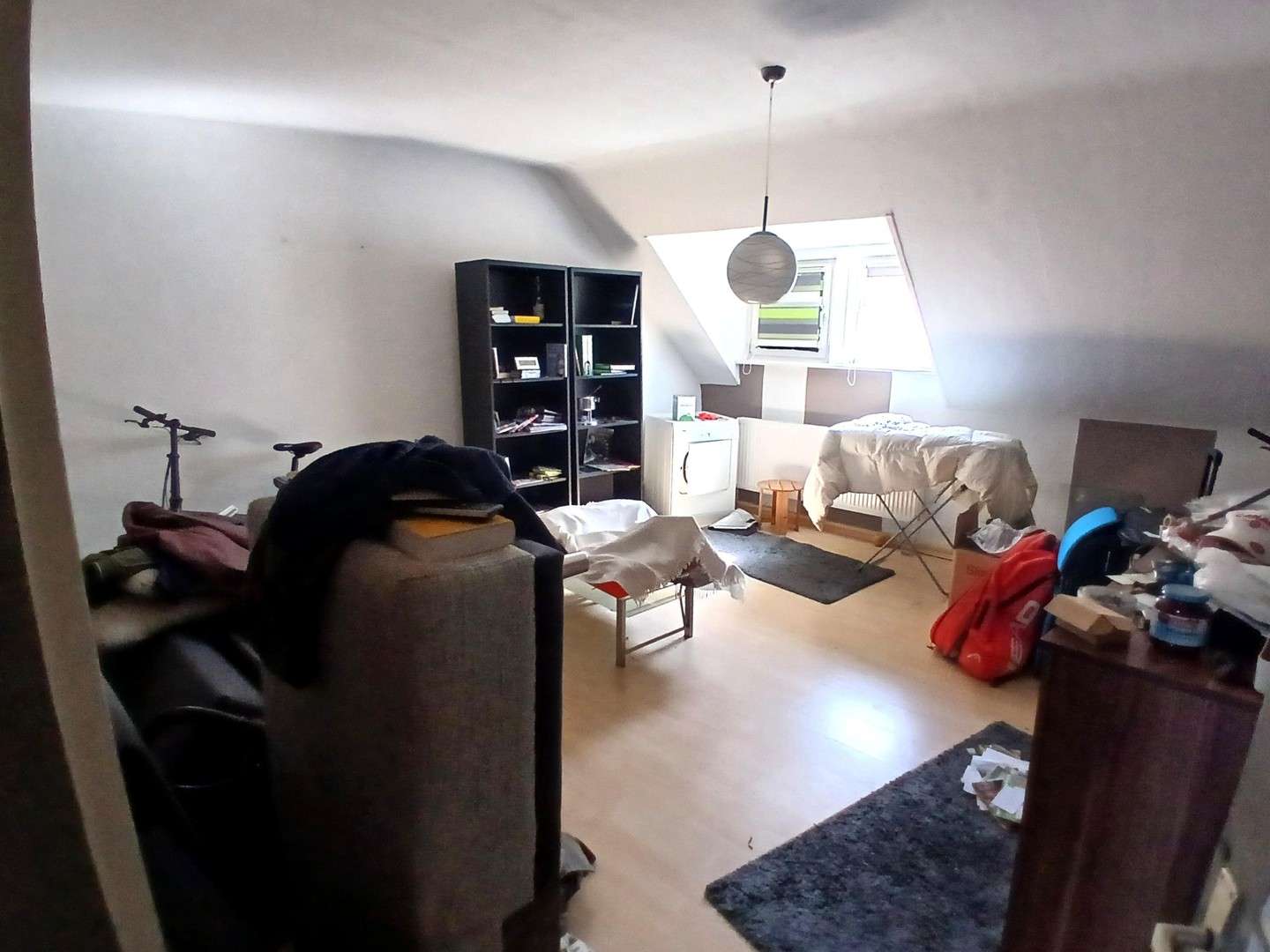Thumbnail-Wohnung zum Mieten in Hannover 687,00 € 54 m²
