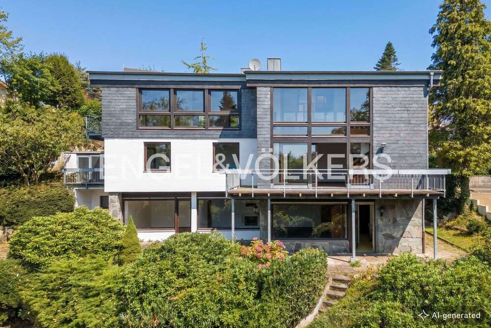 Thumbnail-Haus zum Kaufen in Bergisch Gladbach - Hebborn 660.000,00 € 310 m²