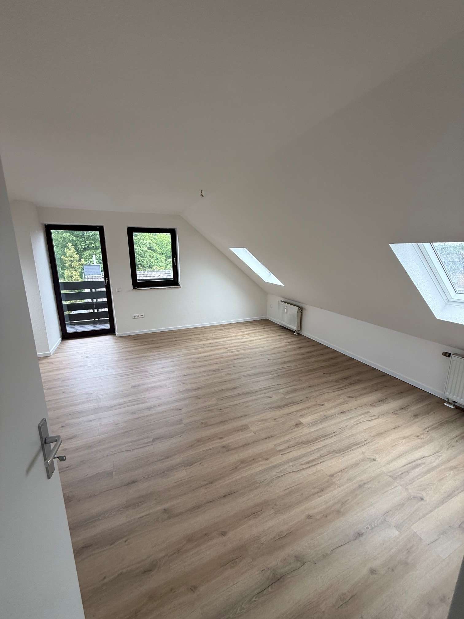 Thumbnail-Wohnung zum Mieten in Alsdorf 666,00 € 78.34 m²