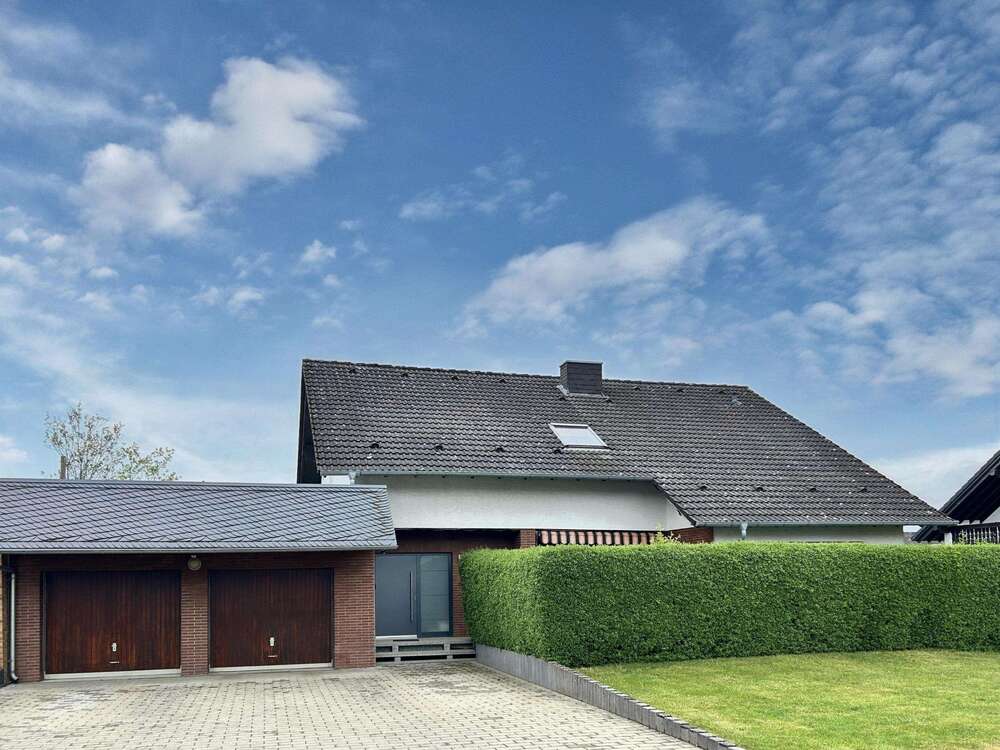 Thumbnail-Haus zum Kaufen in Heinzenbach 328.000,00 € 200.8 m²