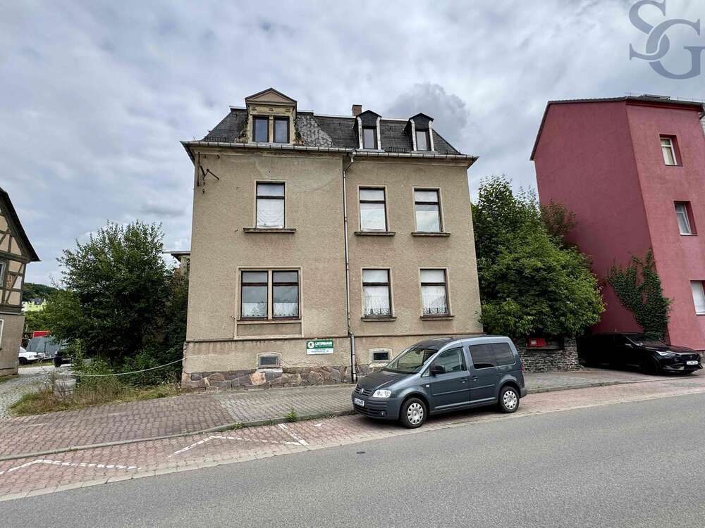 Thumbnail-Haus zum Kaufen in Crimmitschau 199.000,00 € 540 m²