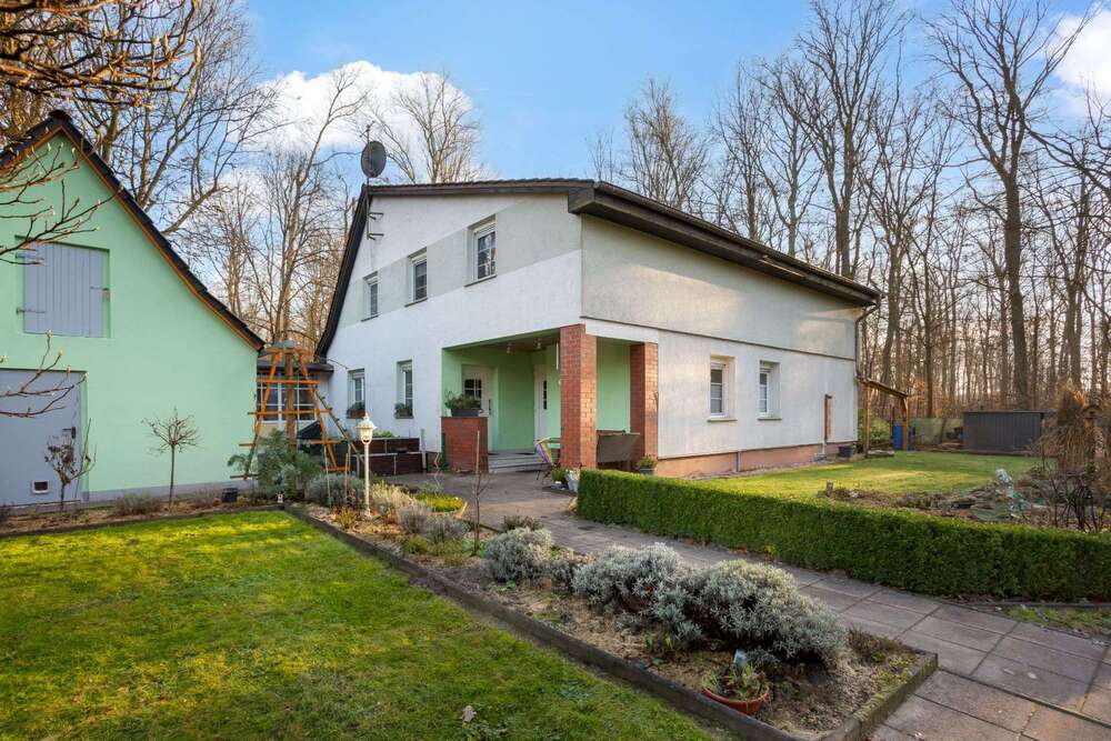 Thumbnail-Haus zum Kaufen in Grünheide (Mark) 430.000,00 € 186 m²