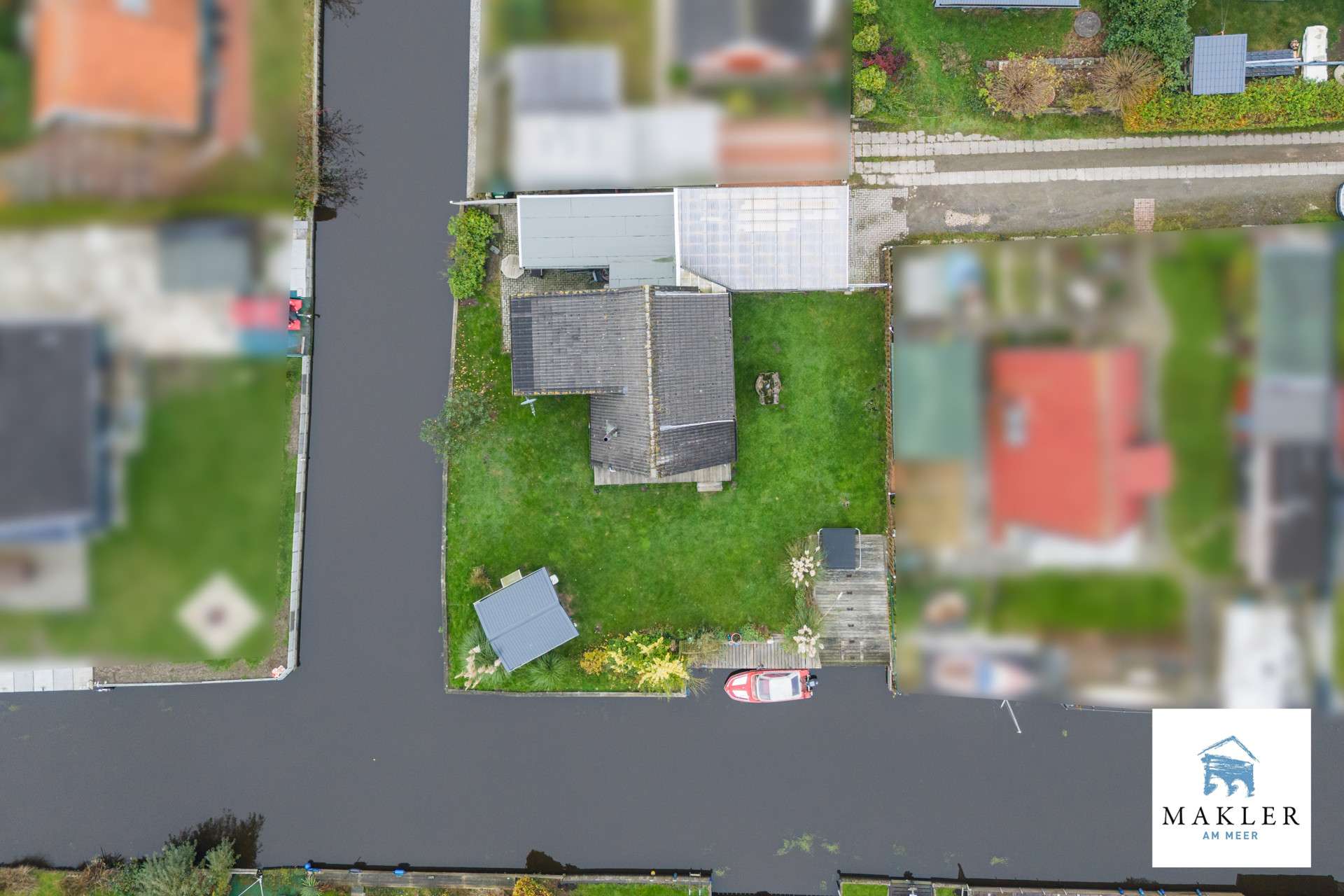 Thumbnail-Haus zum Kaufen in Südbrookmerland Bedekaspel 179.000,00 € 60 m²