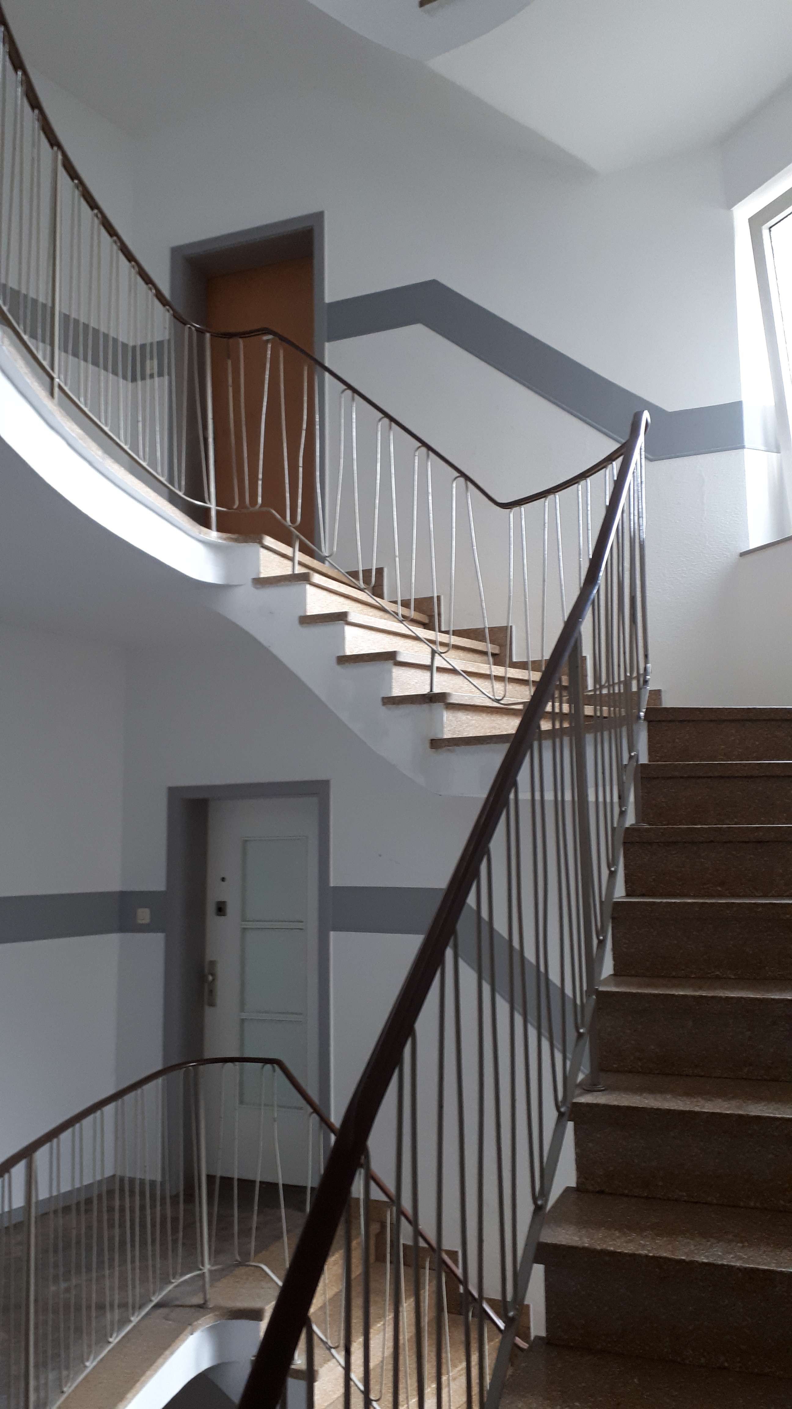 Thumbnail-Wohnung zum Mieten in Düsseldorf 550,00 € 52.47 m²