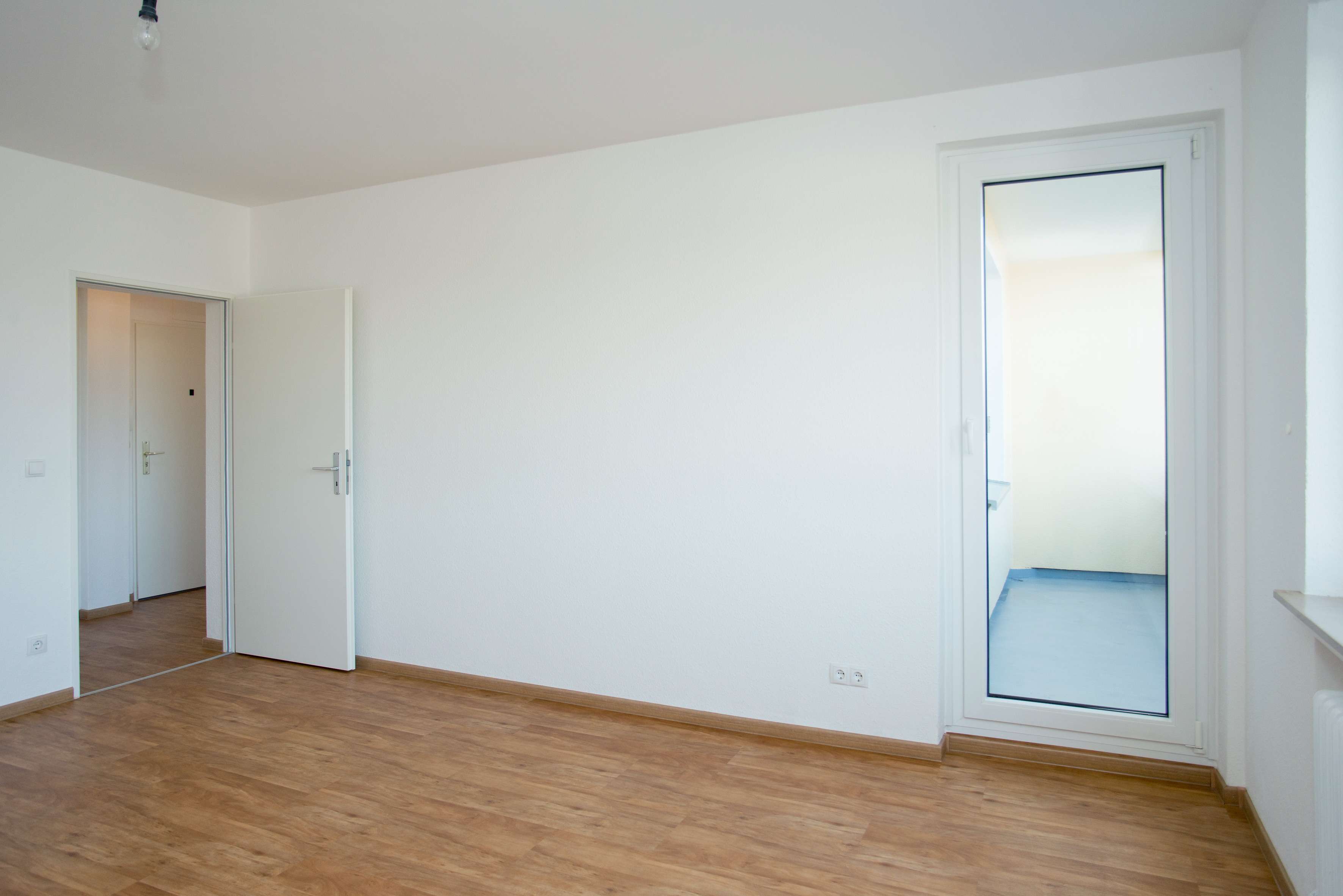 Thumbnail-Wohnung zum Mieten in Bremen-Mittelhuchting 650,00 € 50.85 m²