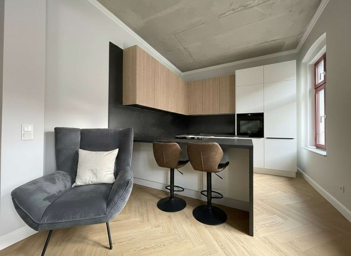 Thumbnail-Wohnung zum Mieten in Görlitz 1.100,00 € 98.9 m²