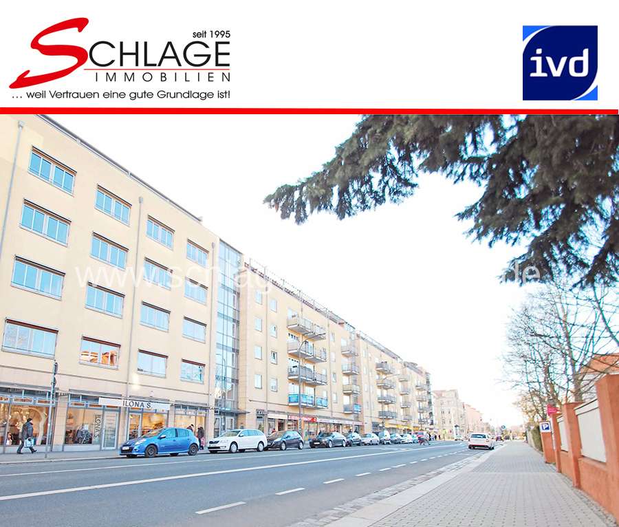 Thumbnail-Wohnung zum Mieten in Dresden 580,00 € 69.35 m²