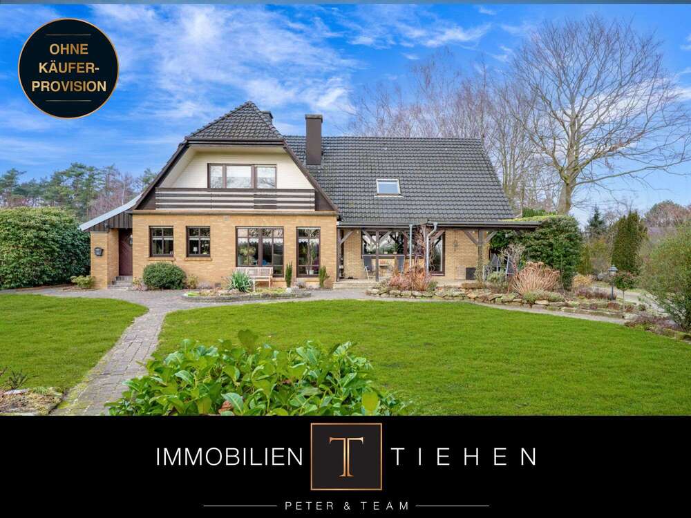 Thumbnail-Haus zum Kaufen in Haselünne Eltern 339.000,00 € 283 m²