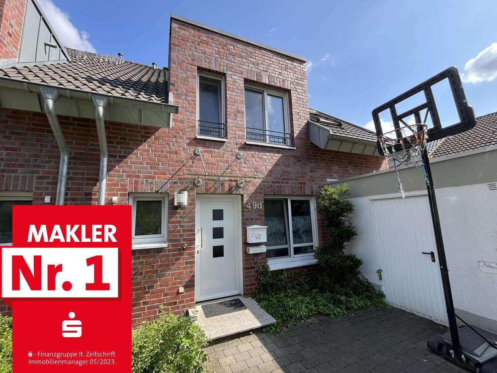 Thumbnail-Haus zum Kaufen in Düsseldorf 998.000,00 € 163 m²