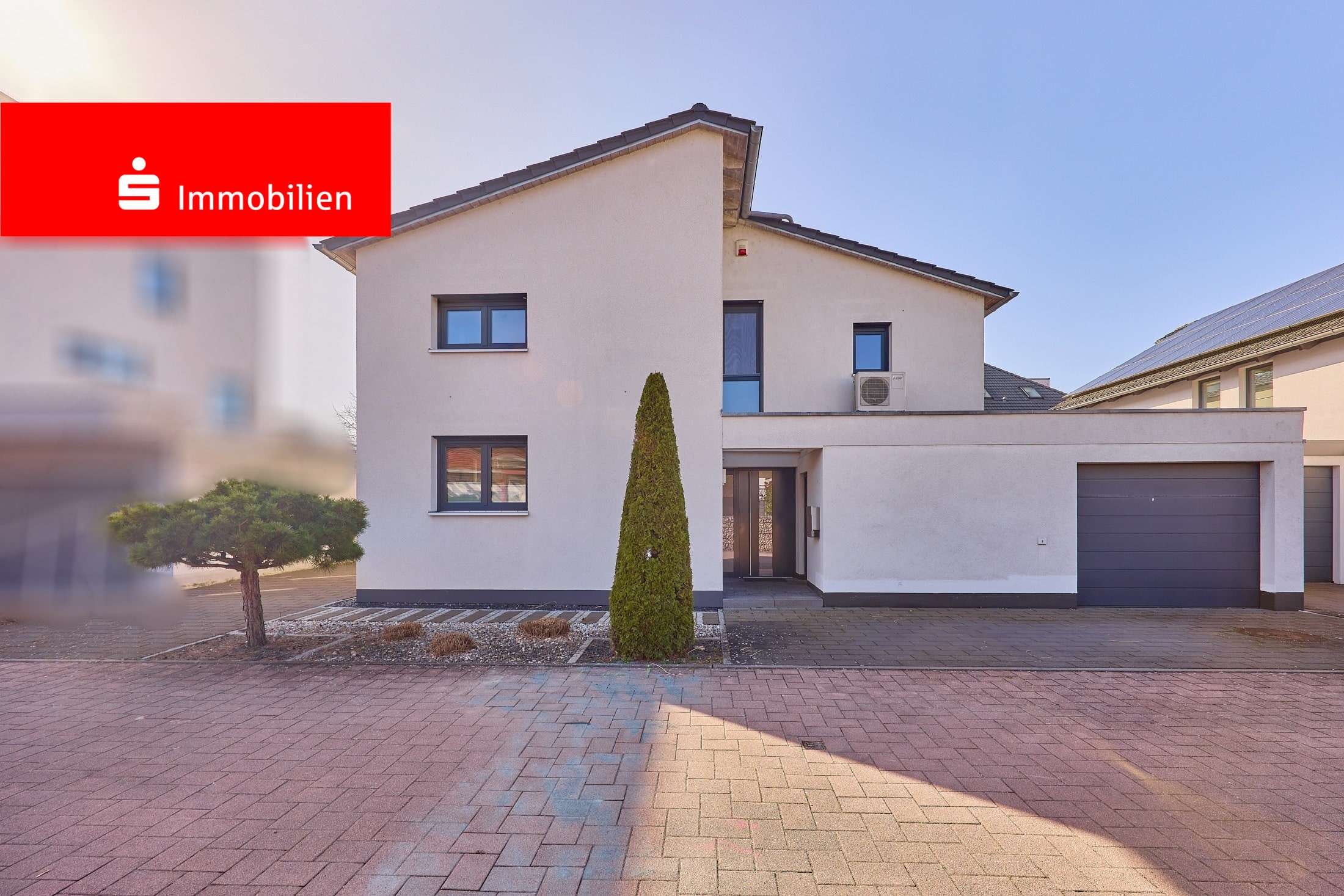 Thumbnail-Haus zum Kaufen in Lorsch 899.000,00 € 198 m²