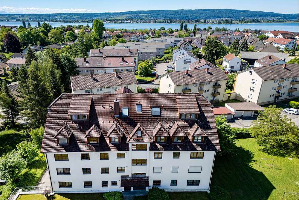 Thumbnail-Wohnung zum Kaufen in Allensbach 419.000,00 € 107 m²