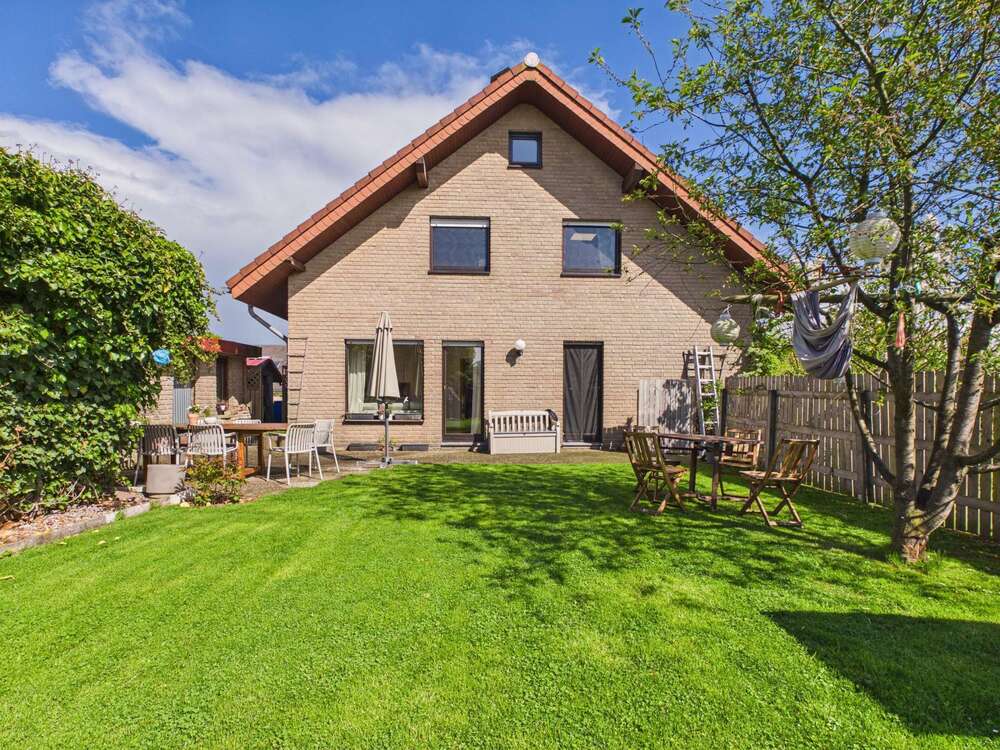 Thumbnail-Haus zum Kaufen in Lichtenau 319.000,00 € 146 m²