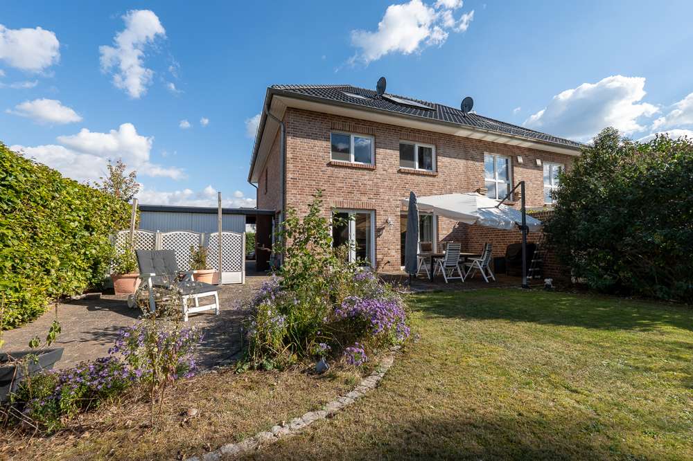 Thumbnail-Haus zum Kaufen in Winsen (Luhe) 552.000,00 € 164 m²