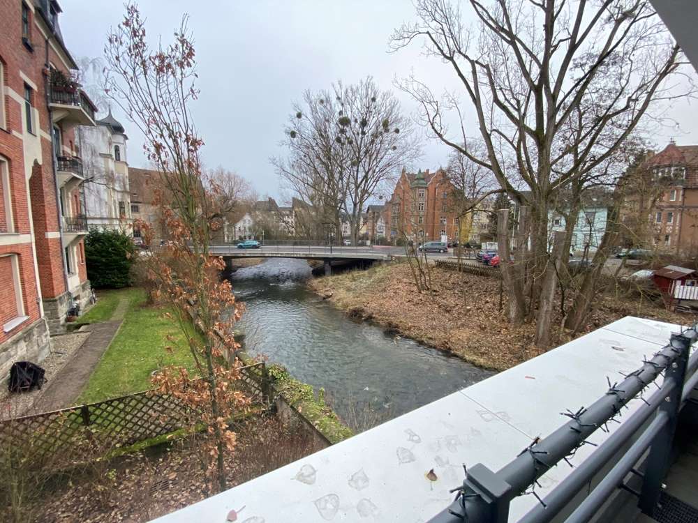 Thumbnail-Wohnung zum Mieten in Coburg 1.300,00 € 109.06 m²