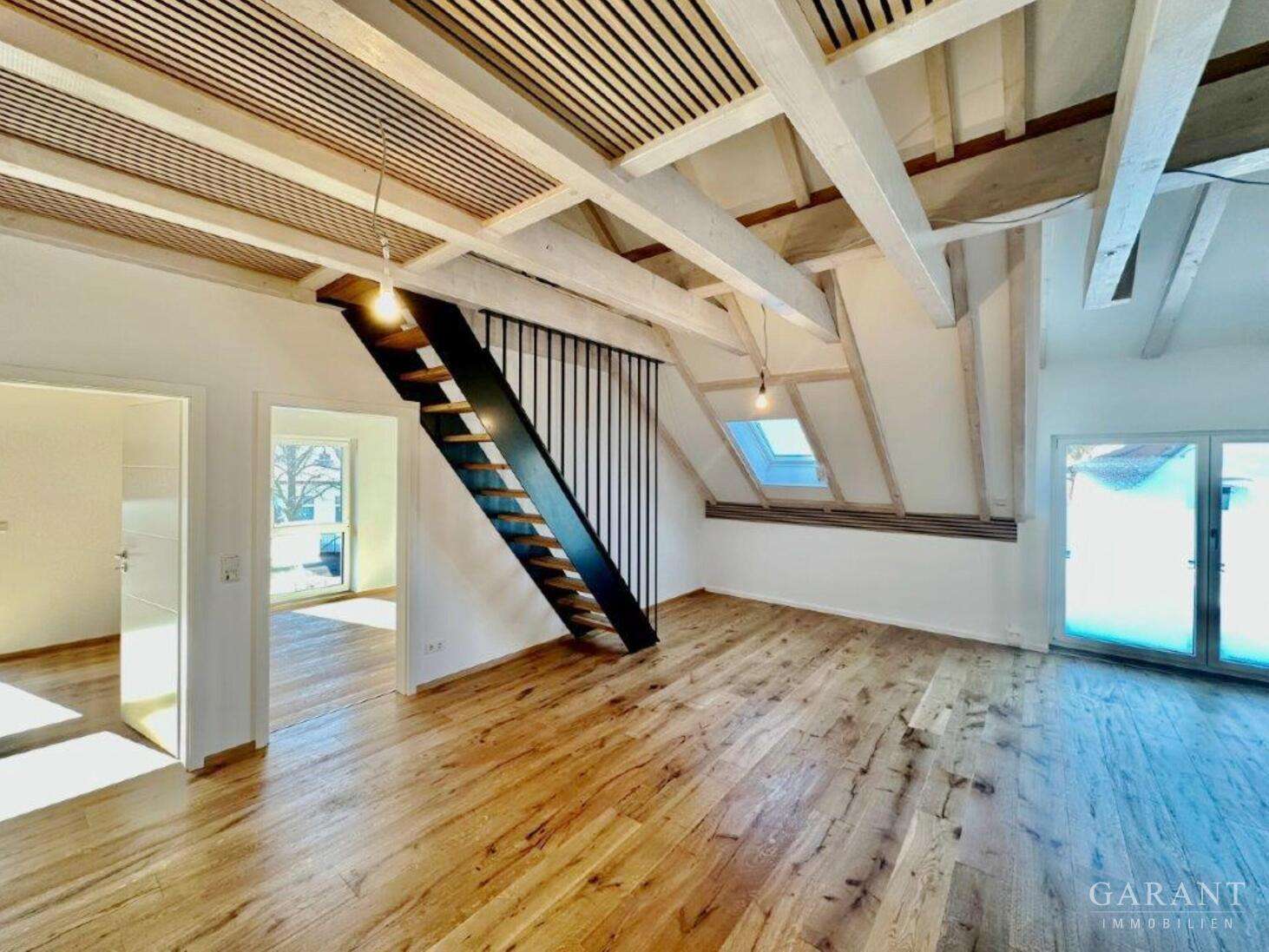 Thumbnail-Wohnung zum Kaufen in Nürnberg 595.000,00 € 101 m²