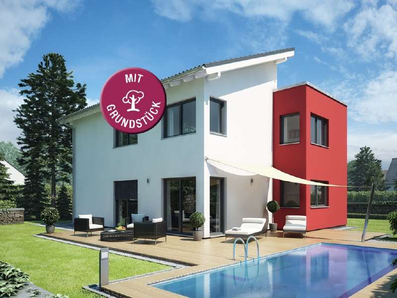 Thumbnail-Haus zum Kaufen in Dierdorf 511.600,00 € 157 m²