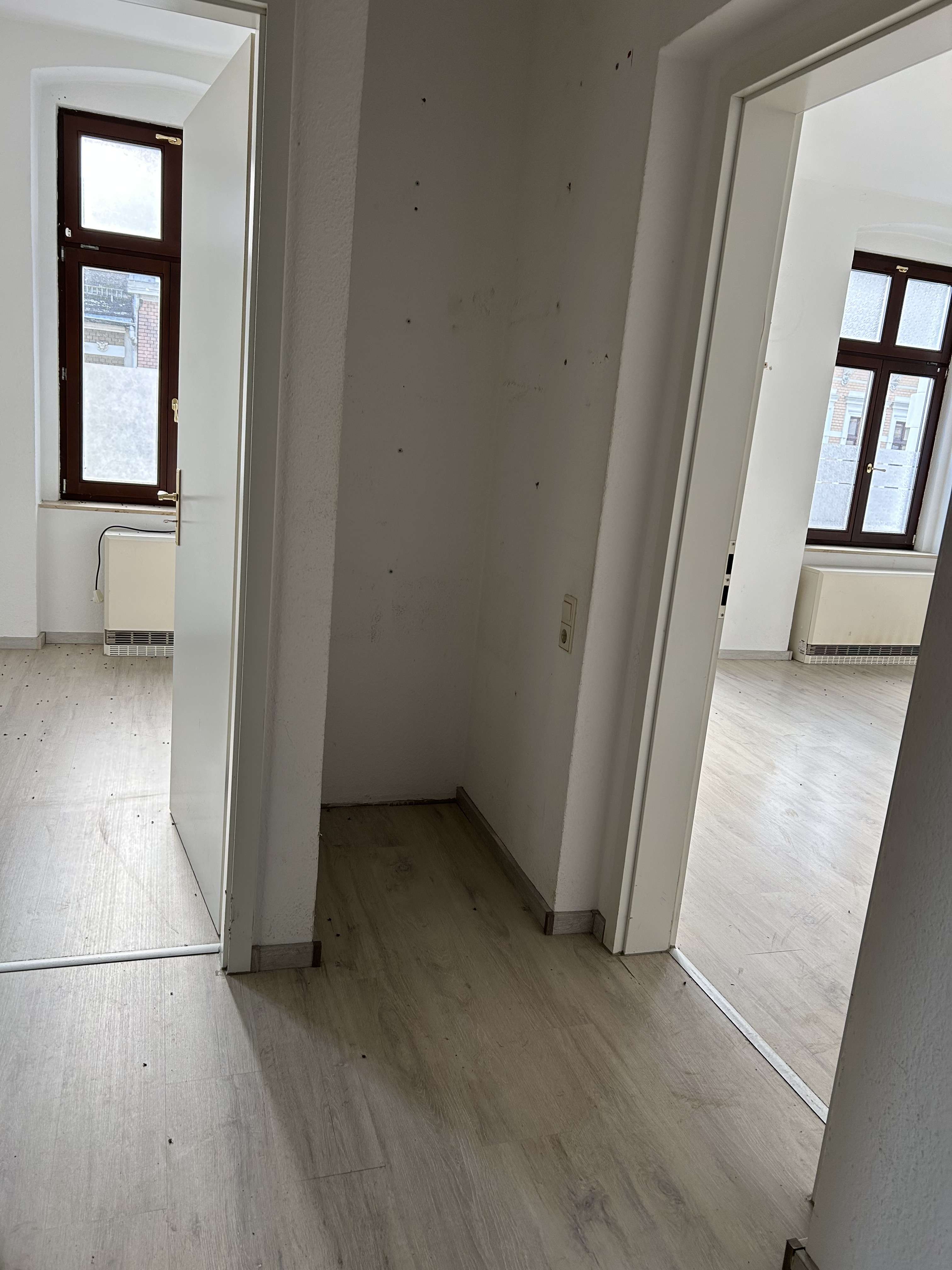 Thumbnail-Wohnung zum Mieten in Görlitz 216,00 € 48 m²