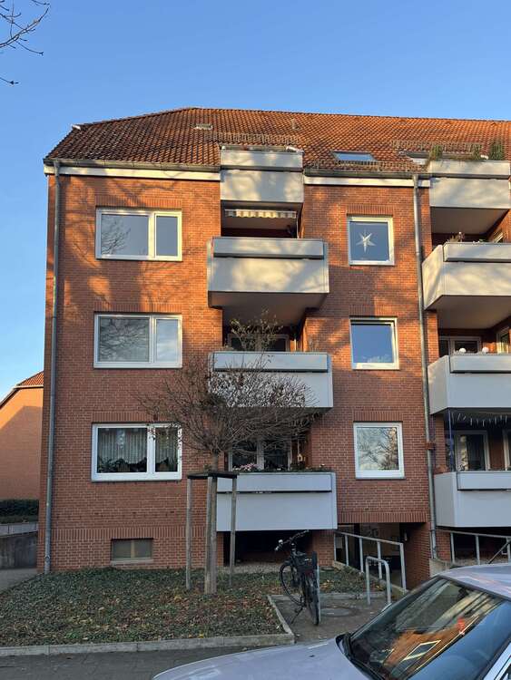 Thumbnail-Wohnung zum Mieten in Hannover 934,00 € 66.7 m²