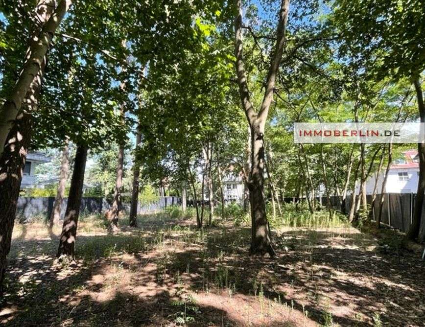 Thumbnail-Grundstück zu verkaufen in Blankenfelde-Mahlow 1.600.000,00 € 1407 m²
