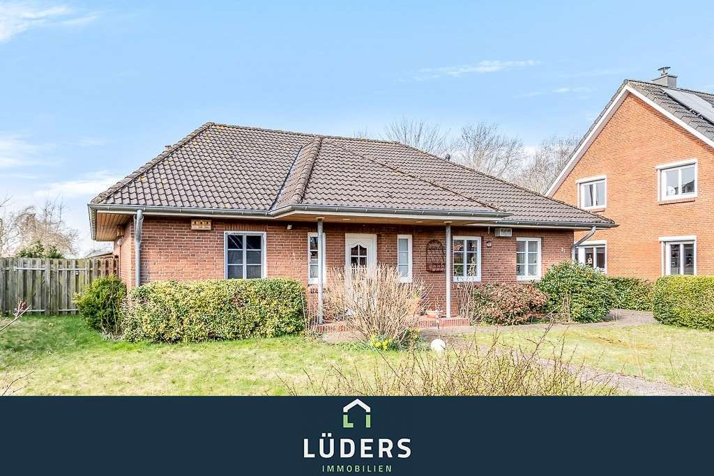 Thumbnail-Haus zum Kaufen in Leck 319.000,00 € 160 m²