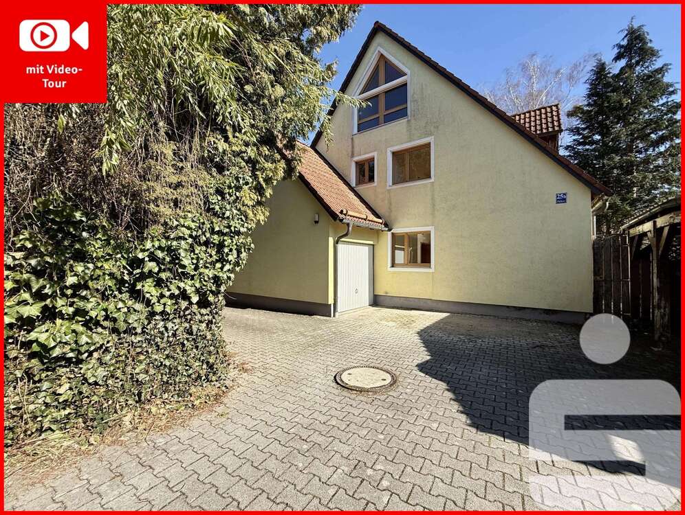 Thumbnail-Haus zum Kaufen in Karlsfeld 690.000,00 € 104 m²