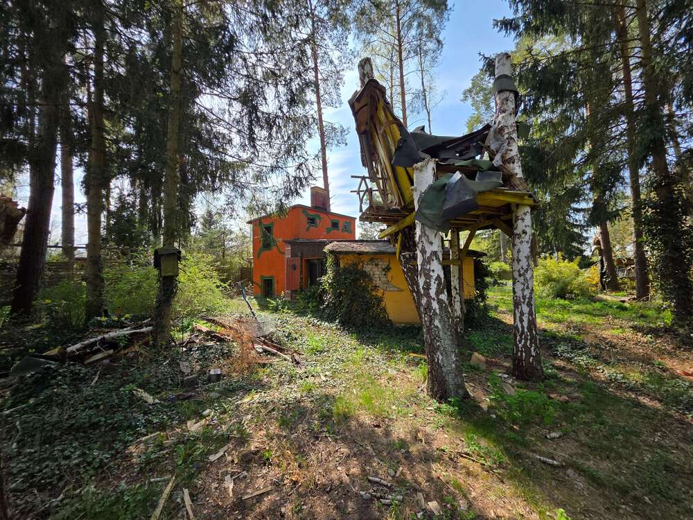 Thumbnail-Grundstück zu verkaufen in Wandlitz 255.000,00 € 1086 m²