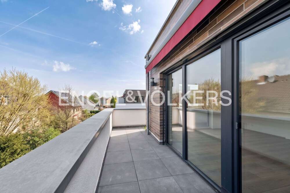Thumbnail-Wohnung zum Kaufen in Pulheim 352.000,00 € 55 m²