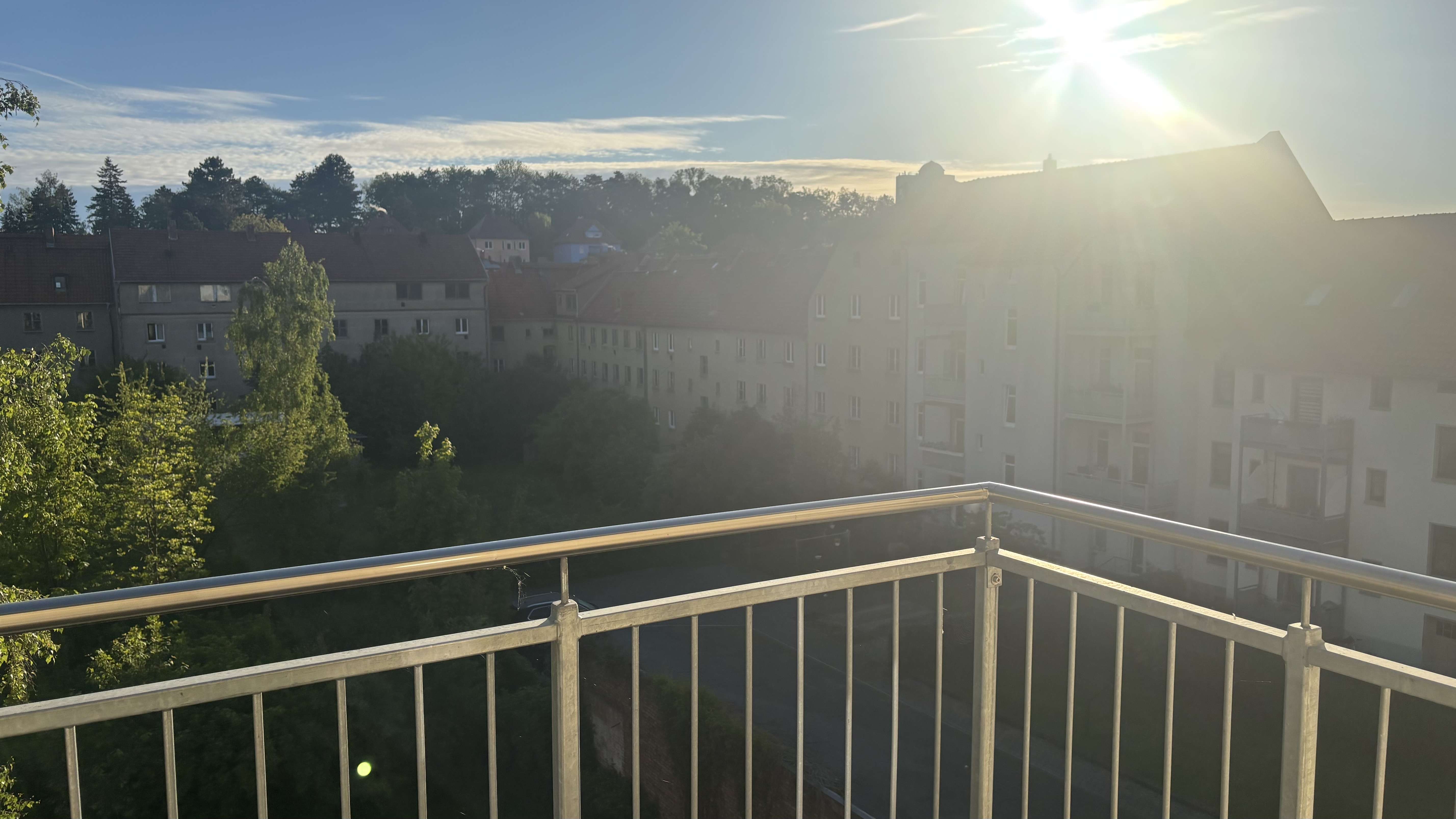 Thumbnail-Wohnung zum Mieten in Arnstadt 550,00 € 61 m²