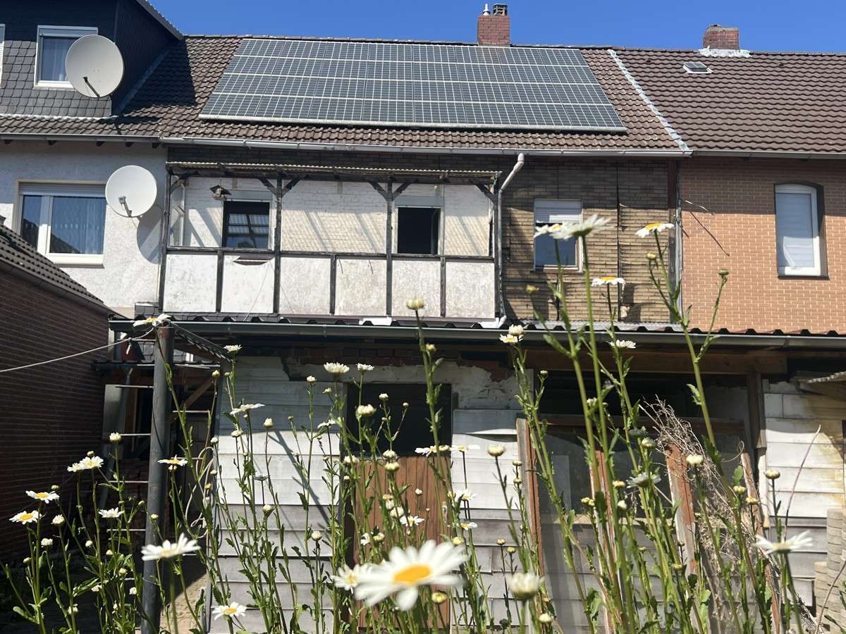 Thumbnail-Haus zum Kaufen in Stadthagen 130.000,00 € 140 m²