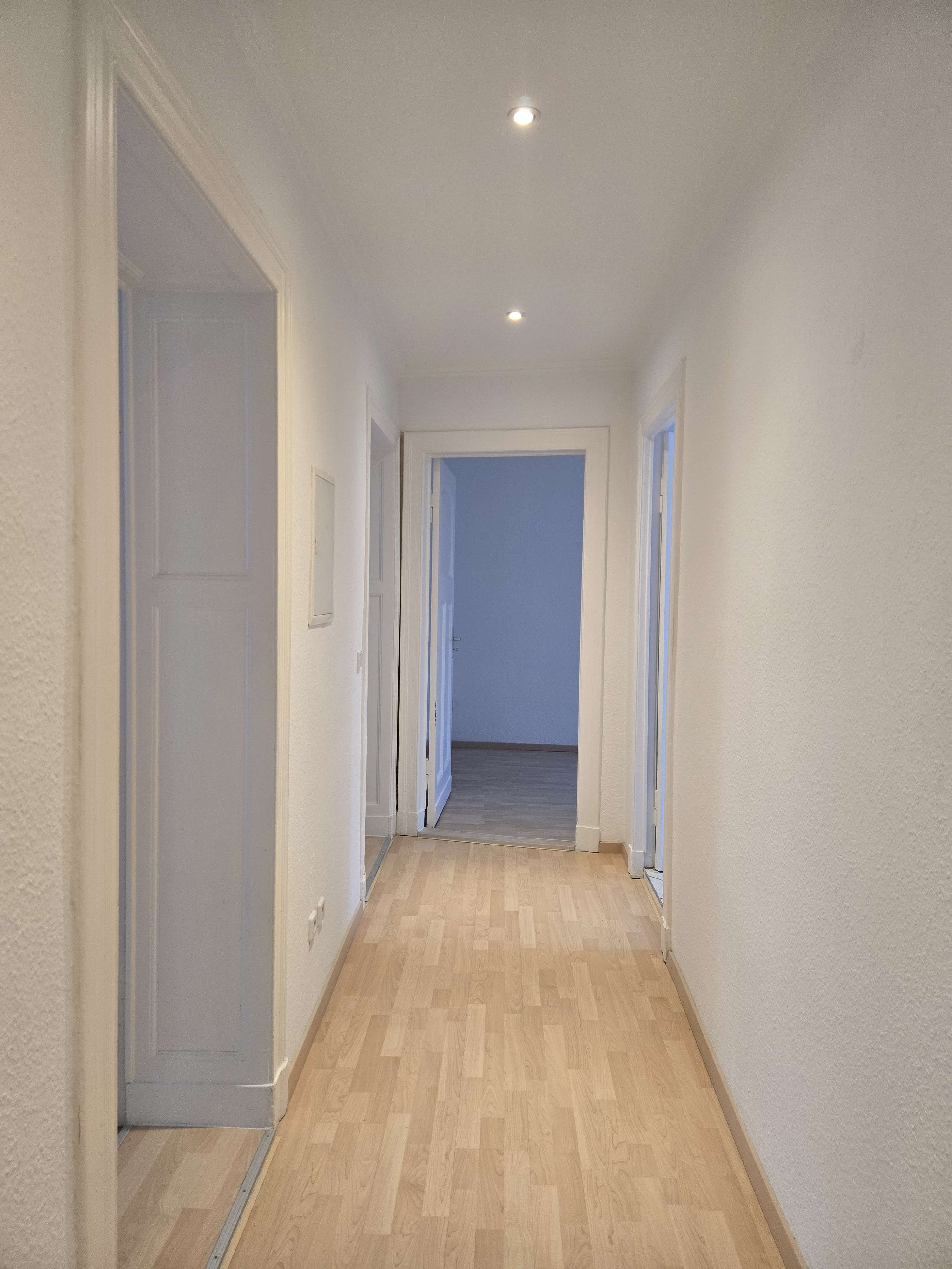 Thumbnail-Wohnung zum Mieten in Fürstenwalde 975,00 € 76 m²