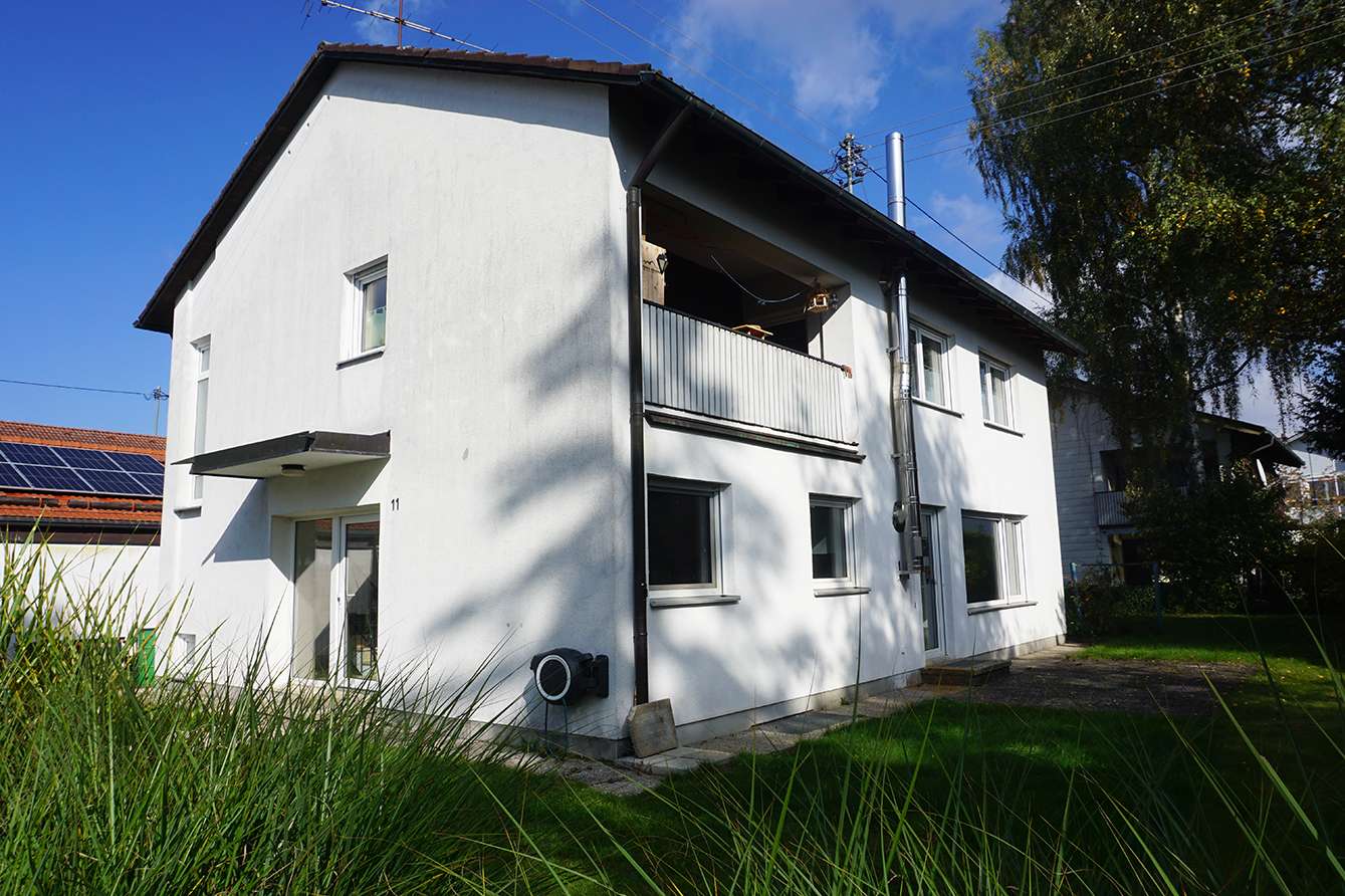 Thumbnail-Haus zum Kaufen in Hohenbrunn 1.150.000,00 € 170 m²