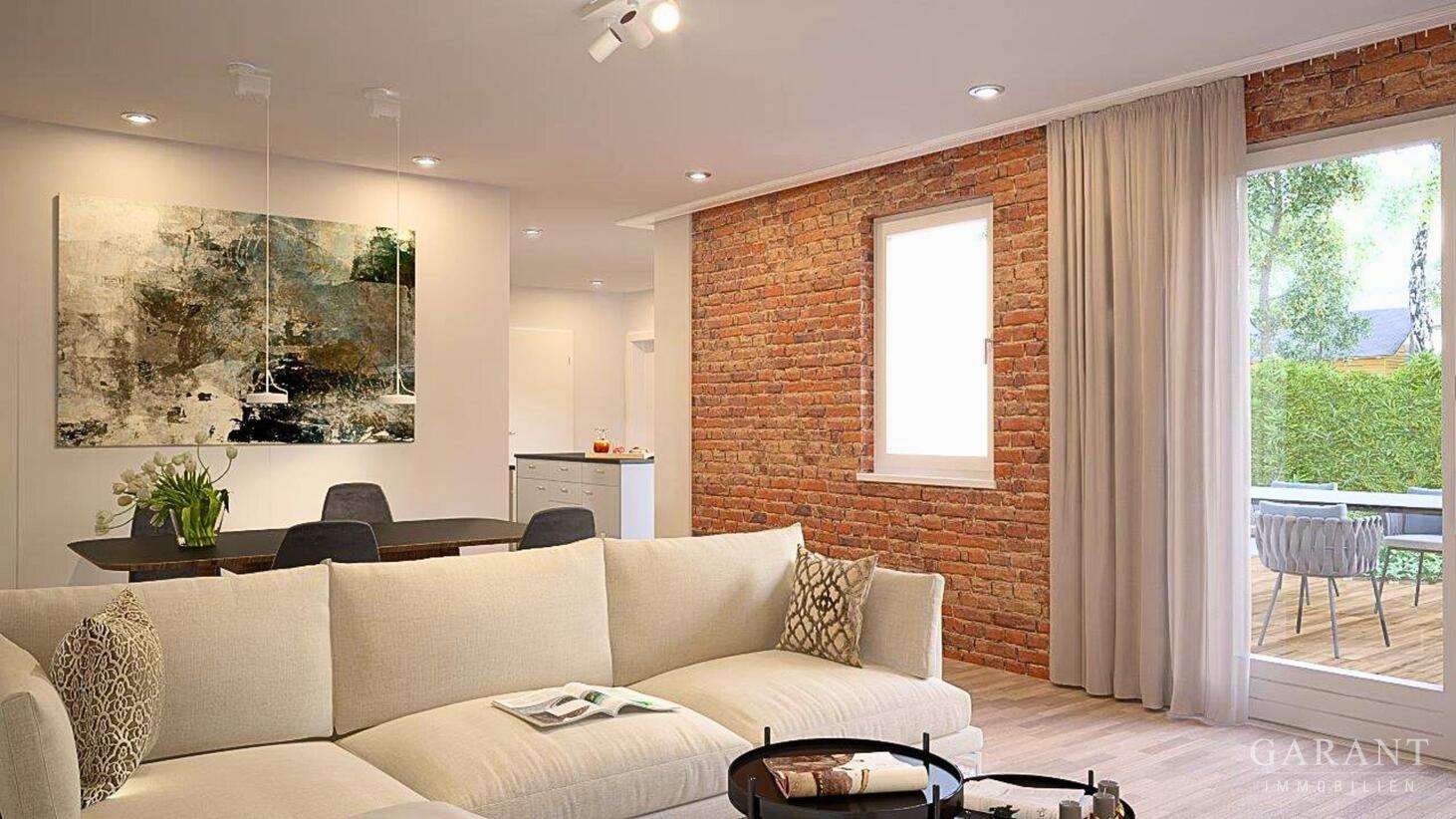 Thumbnail-Wohnung zum Kaufen in Nürnberg 665.000,00 € 126 m²