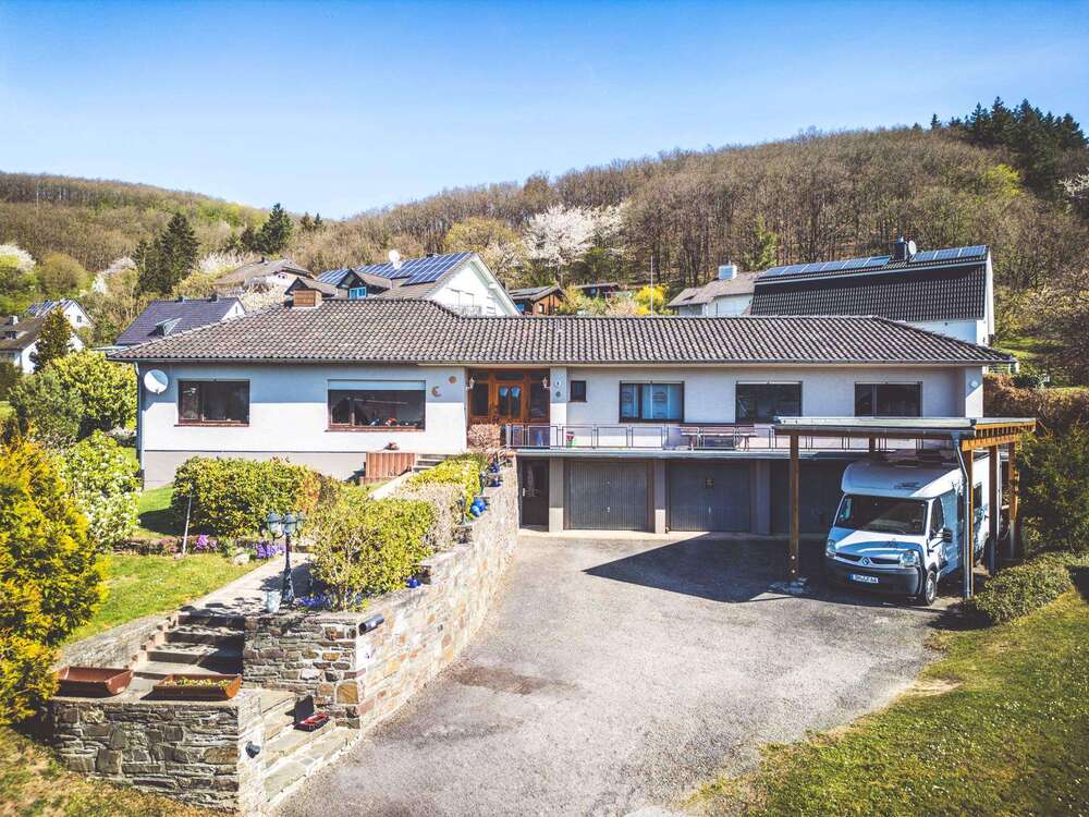 Thumbnail-Haus zum Kaufen in Heimbach 349.000,00 € 140 m²