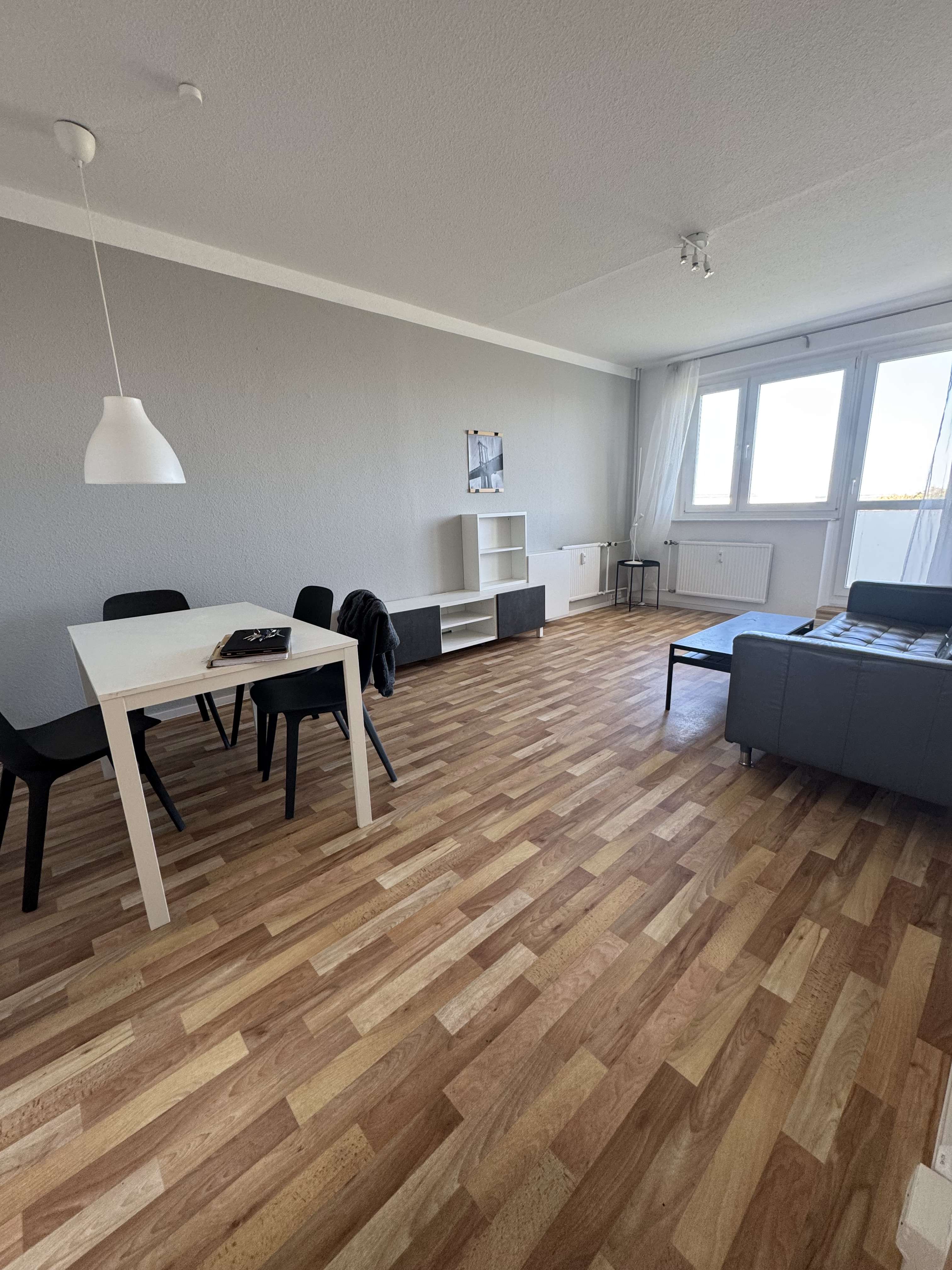 Thumbnail-Wohnung zum Mieten in Querfurt 340,00 € 50.86 m²