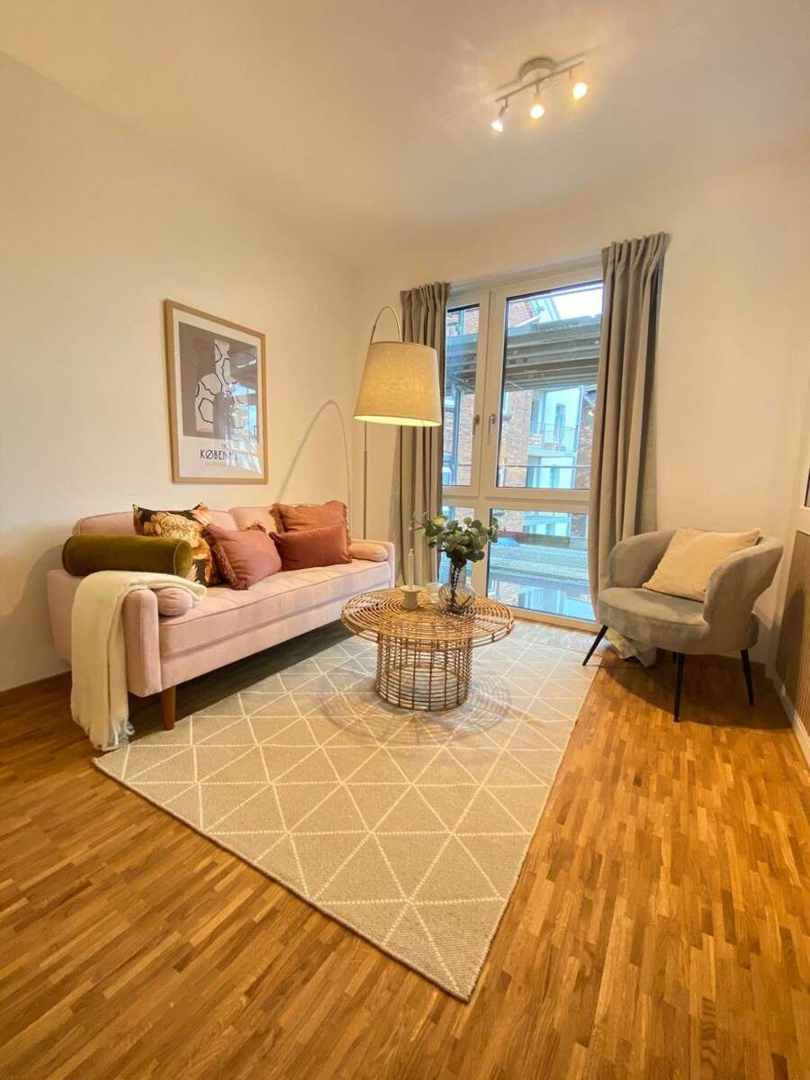 Thumbnail-Wohnung zum Kaufen in Hannover-Nordstadt 402.000,00 € 75.26 m²