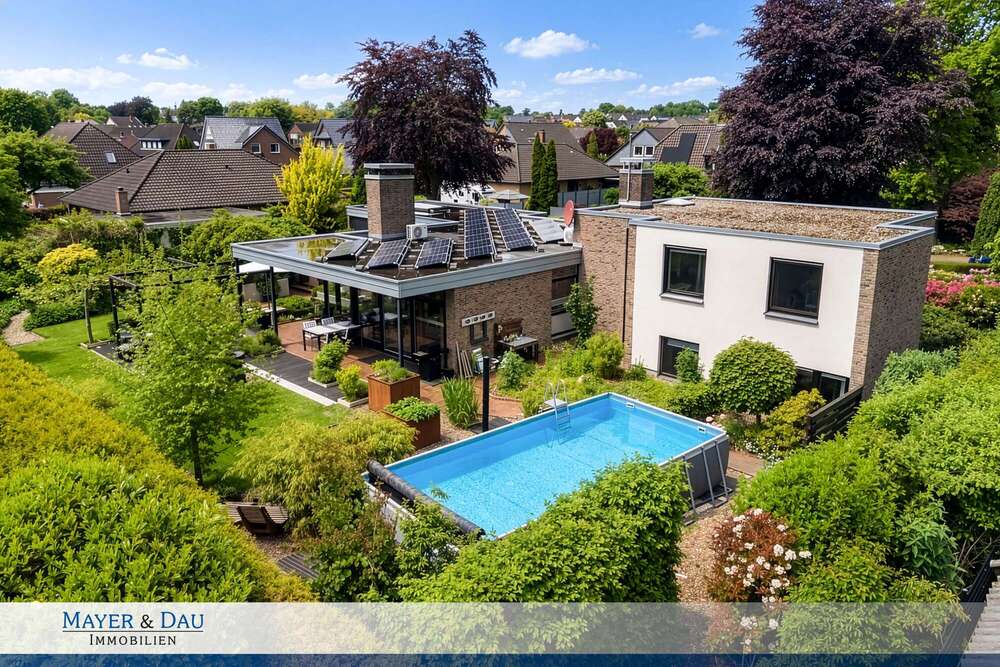Thumbnail-Haus zum Kaufen in Rastede 669.000,00 € 130.92 m²