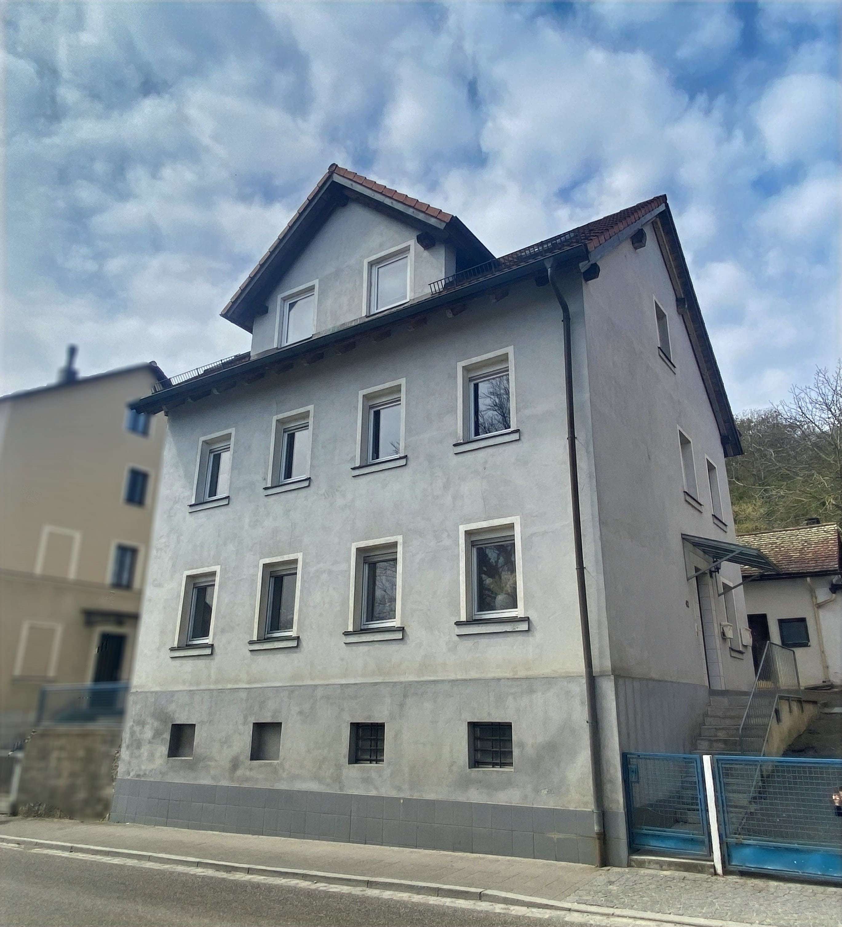 Thumbnail-Haus zum Kaufen in Treuchtlingen 397.000,00 € 193 m²