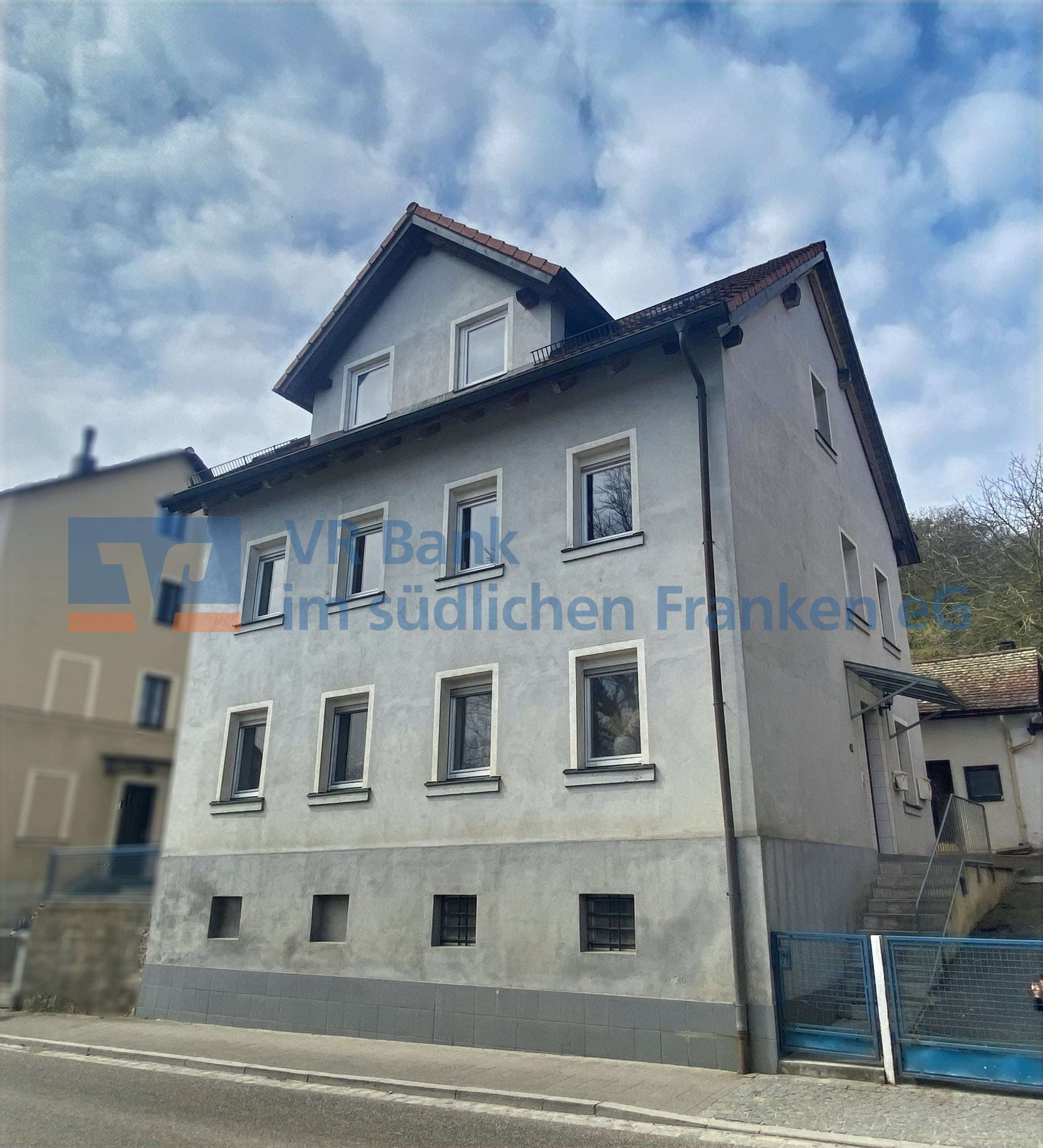 Thumbnail-Haus zum Kaufen in Treuchtlingen 397.000,00 € 193 m²
