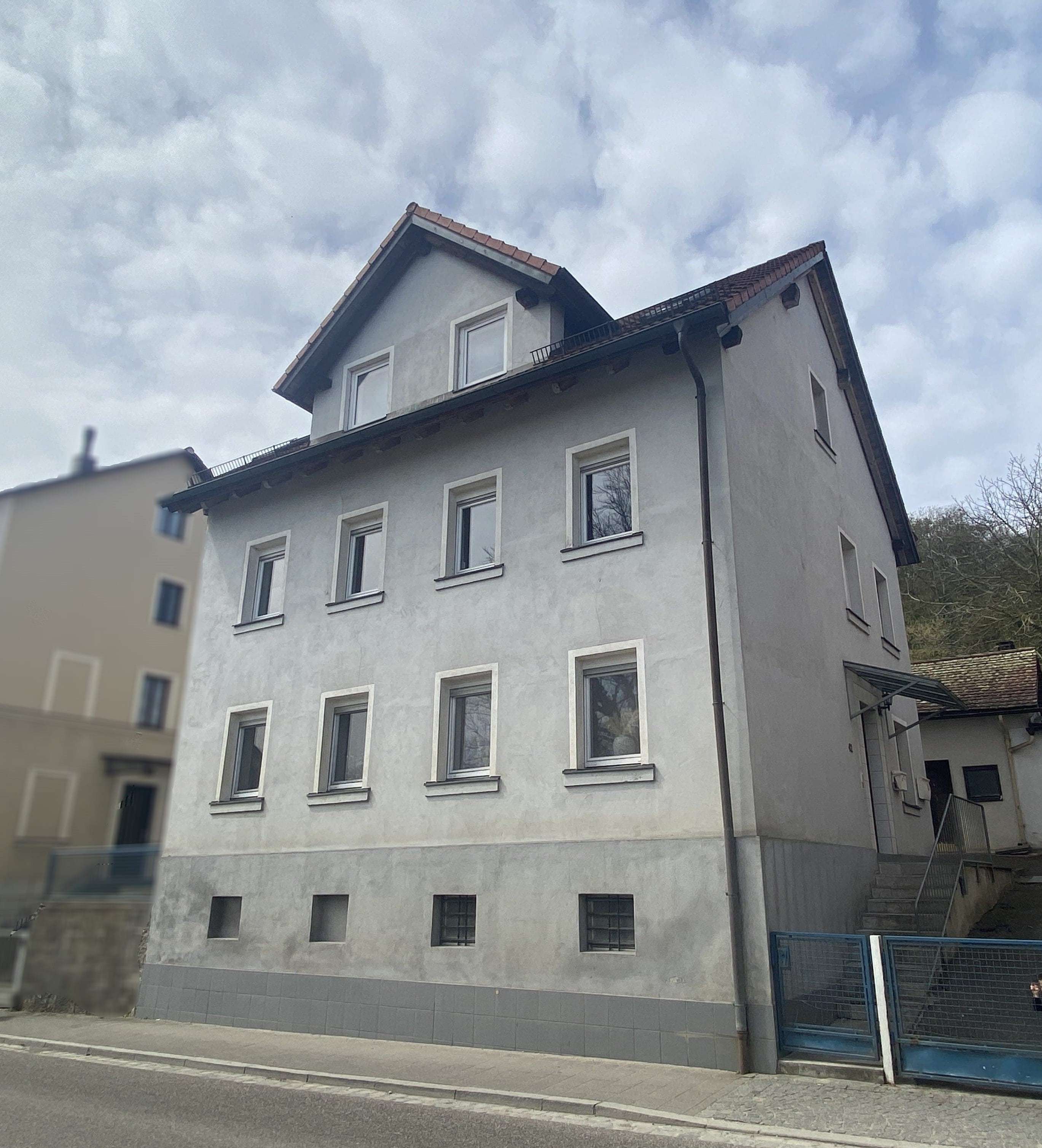 Thumbnail-Haus zum Kaufen in Treuchtlingen 397.000,00 € 193 m²