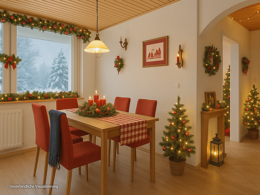 Thumbnail-Wohnung zum Kaufen in Konstanz 295.000,00 € 86 m²