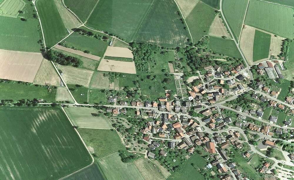 Thumbnail-Grundstück zu verkaufen in Schönbrunn 13.800,00 € 2924 m²