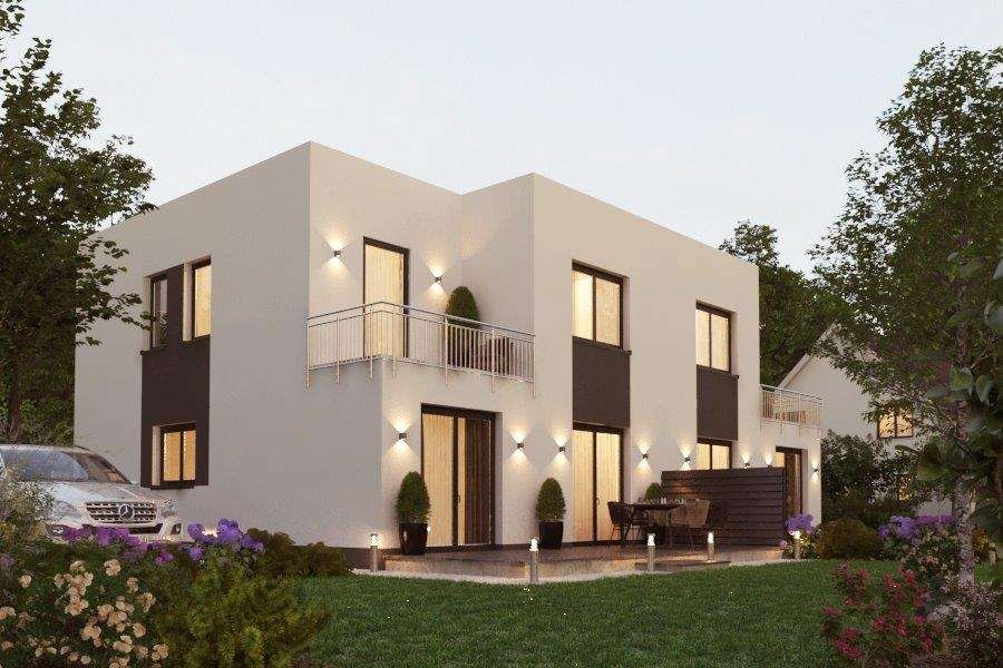 Thumbnail-Haus zum Kaufen in Burscheid 519.994,00 € 109 m²