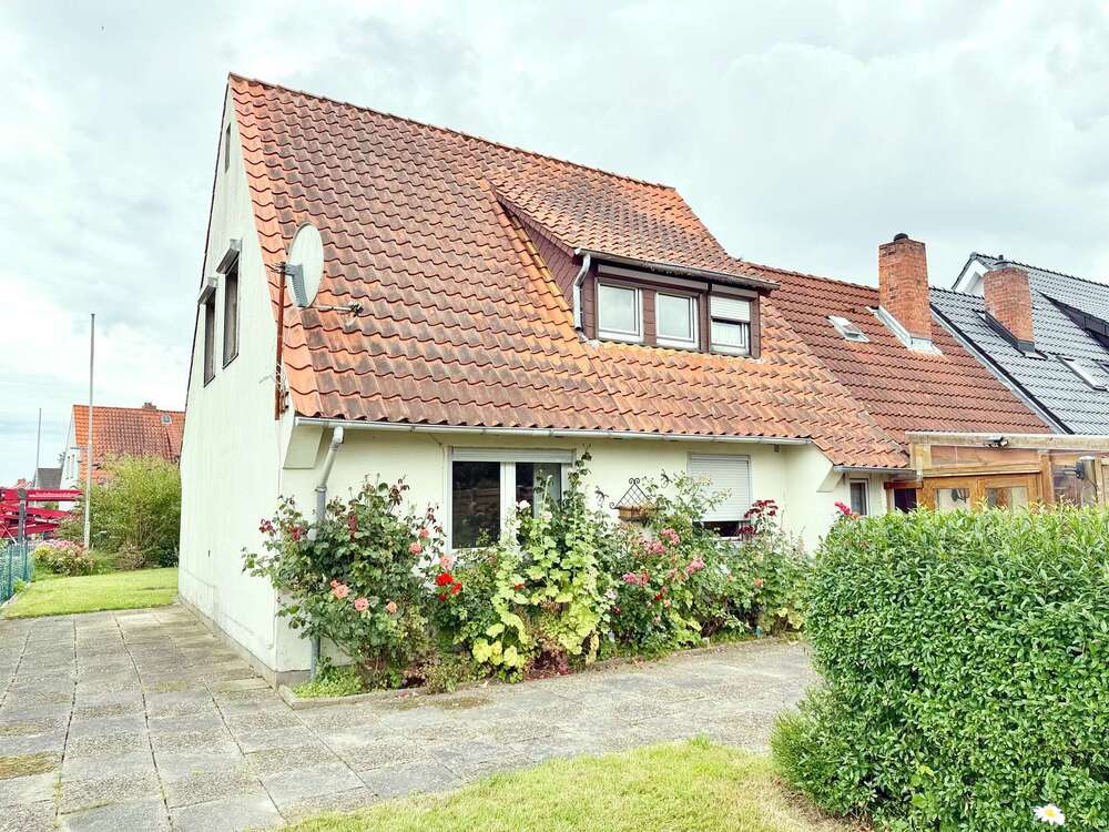 Thumbnail-Haus zum Kaufen in Grube 170.000,00 € 117.44 m²