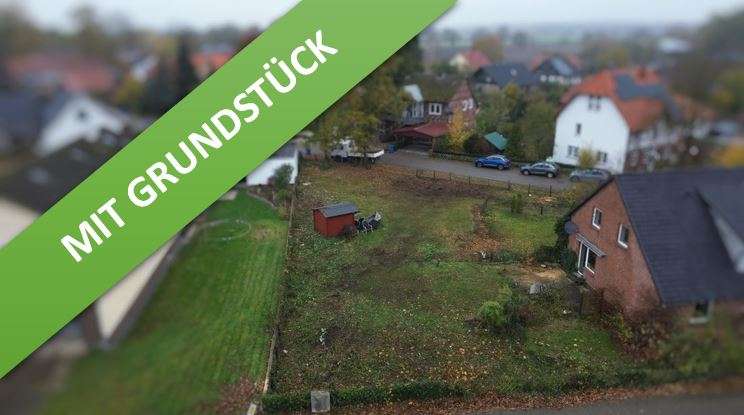Thumbnail-Haus zum Kaufen in Seershausen 292.350,00 € 109 m²