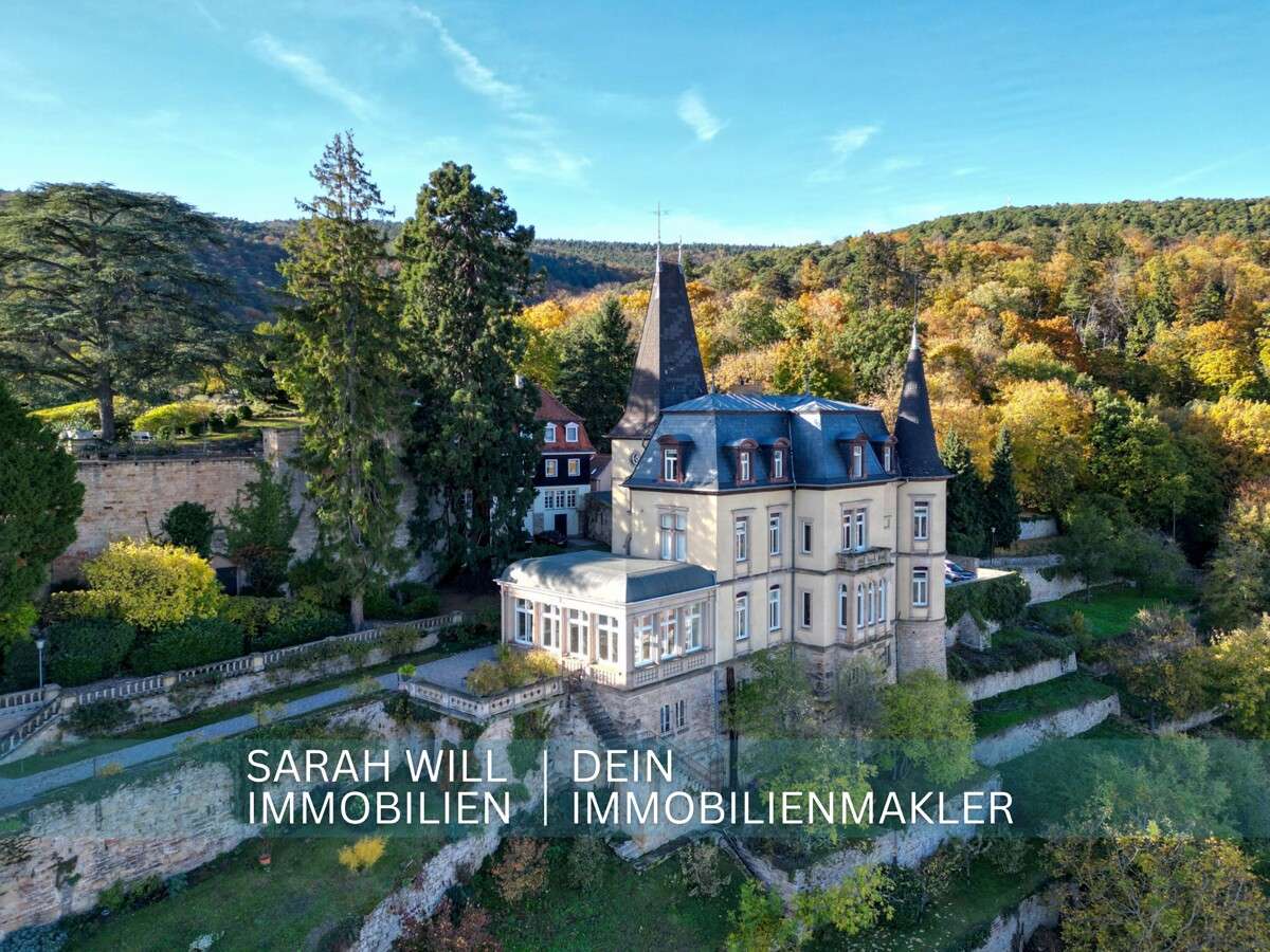 Thumbnail-Wohnung zum Mieten in Neustadt an der Weinstraße 3.110,00 € 310 m²