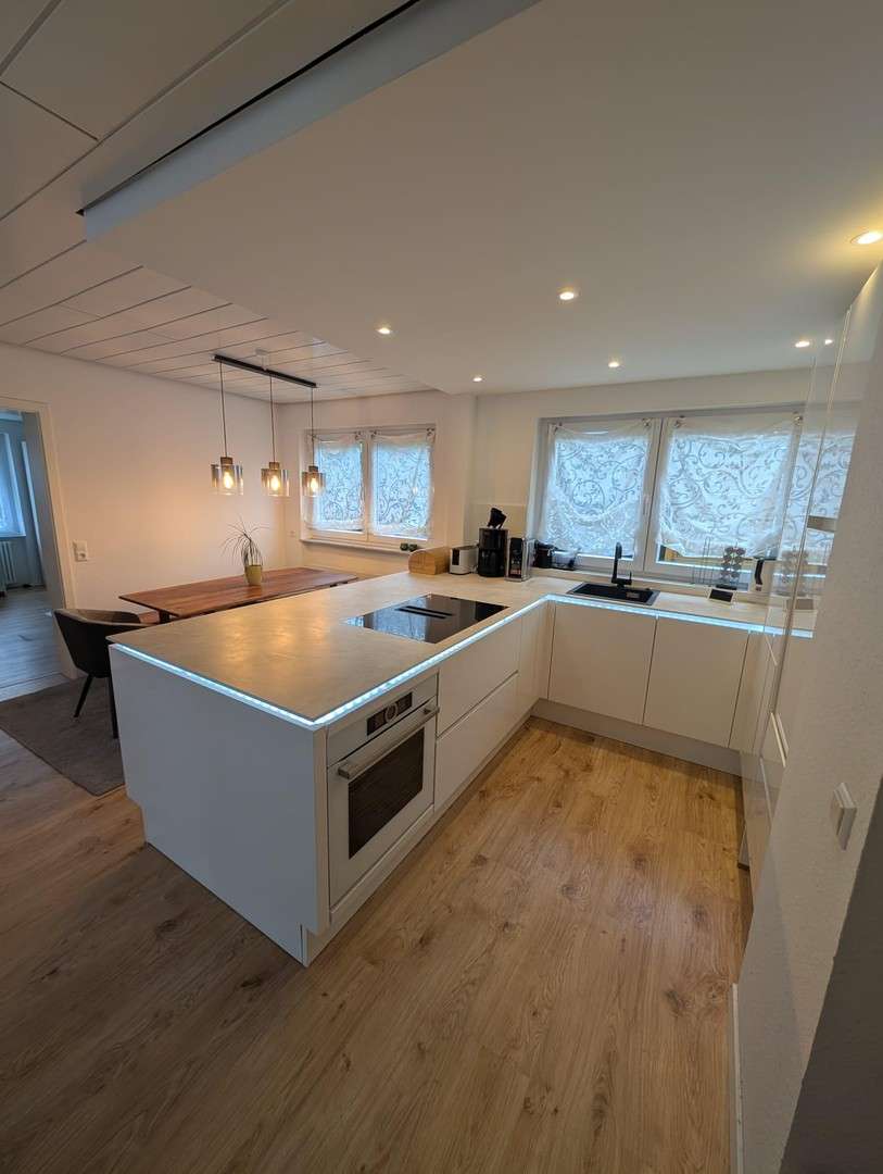 Thumbnail-Wohnung zum Mieten in Böblingen 1.100,00 € 74 m²