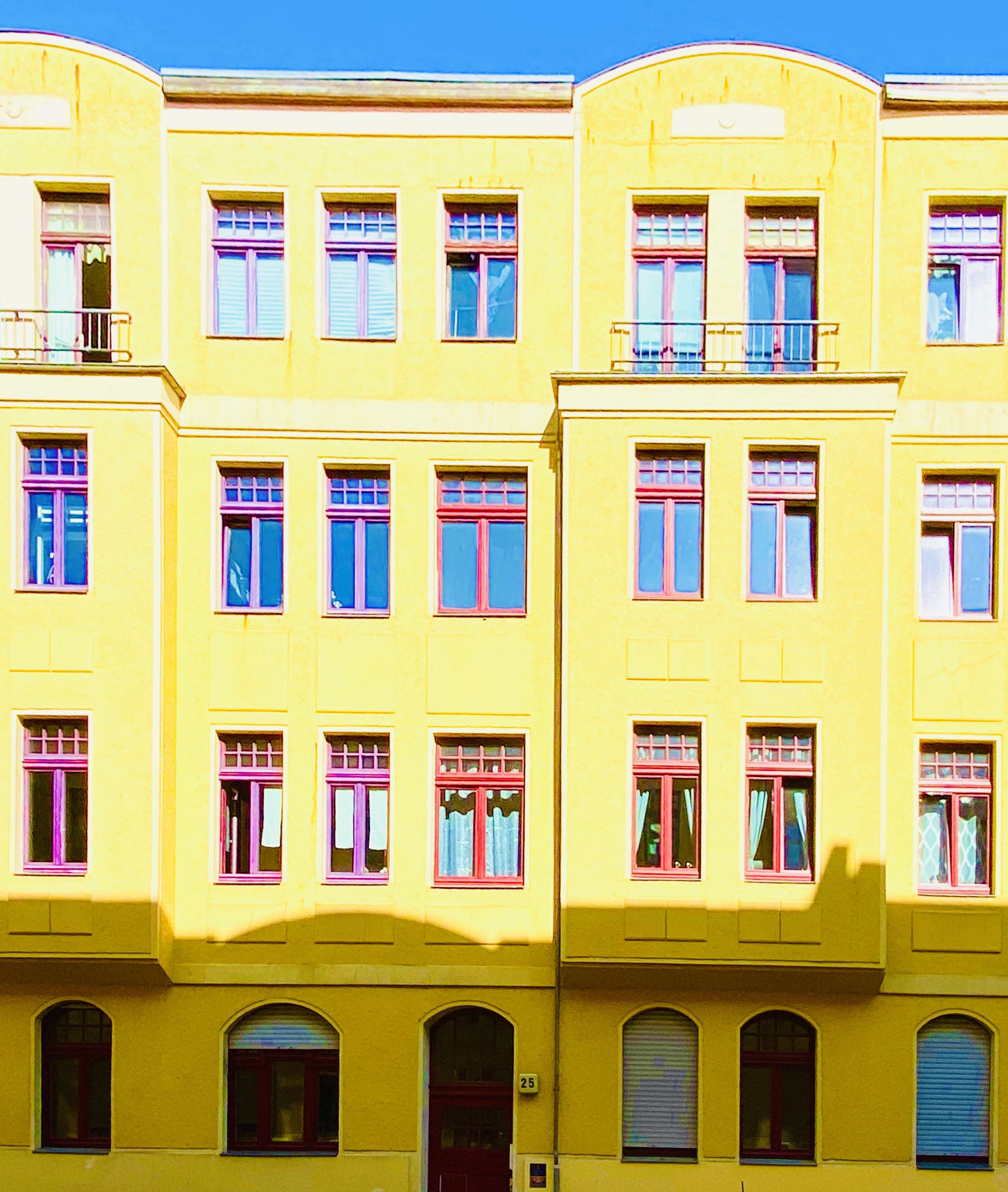 Thumbnail-Wohnung zum Mieten in Magdeburg 300,00 € 22 m²