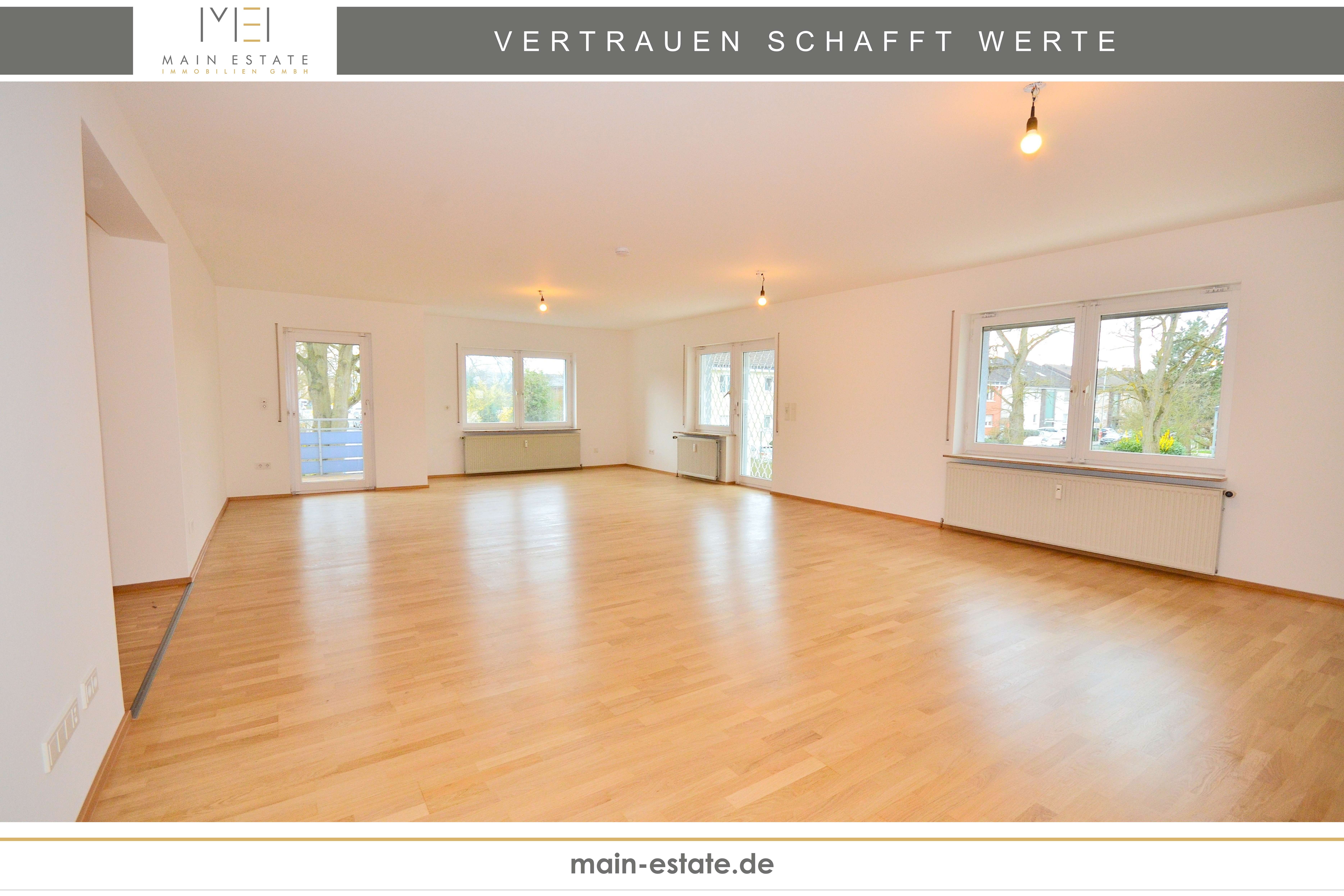 Thumbnail-Wohnung zum Mieten in Neu-Isenburg 1.980,00 € 165 m²