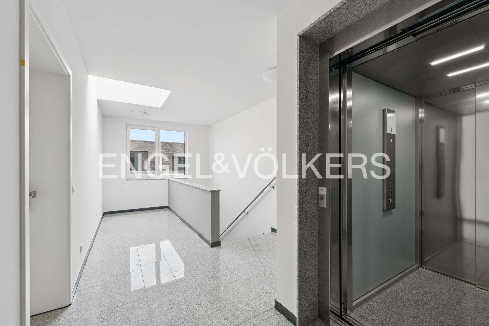 Thumbnail-Wohnung zum Kaufen in Pulheim 352.000,00 € 55 m²