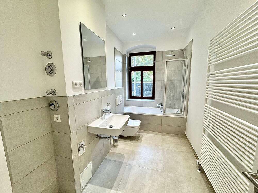 Thumbnail-Wohnung zum Mieten in Dresden 949,00 € 65 m²